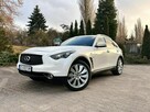Infiniti QX70 S Premium 3.7 V6 320KM | PO REMONCIE SILNIKA | AWD | - 3