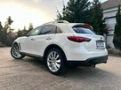 Infiniti QX70 S Premium 3.7 V6 320KM | PO REMONCIE SILNIKA | AWD | - 4
