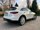 Infiniti QX70 S Premium 3.7 V6 320KM | PO REMONCIE SILNIKA | AWD | - 6