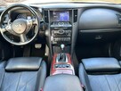Infiniti QX70 S Premium 3.7 V6 320KM | PO REMONCIE SILNIKA | AWD | - 8