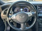 Infiniti QX70 S Premium 3.7 V6 320KM | PO REMONCIE SILNIKA | AWD | - 9