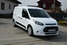 Ford Transit Connect 1.5D Maxi Navi Kamera PDC Sprowadzony Opłacony - 2