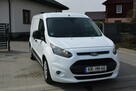 Ford Transit Connect 1.5D Maxi Navi Kamera PDC Sprowadzony Opłacony - 3