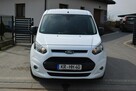 Ford Transit Connect 1.5D Maxi Navi Kamera PDC Sprowadzony Opłacony - 4