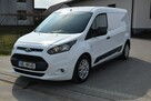Ford Transit Connect 1.5D Maxi Navi Kamera PDC Sprowadzony Opłacony - 5