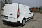 Ford Transit Connect 1.5D Maxi Navi Kamera PDC Sprowadzony Opłacony - 10