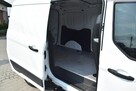 Ford Transit Connect 1.5D Maxi Navi Kamera PDC Sprowadzony Opłacony - 12