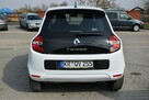 Renault Twingo 1.0B Klima/ Tempomat/ 45 TYS KM/ Oryginał Lakier/ Sprowadzony - 8