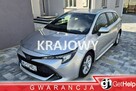 Toyota Corolla 1.2 115KM Salon Polska Tablet Nawigacja Kamera Virtual Cocpit - 1