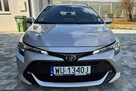 Toyota Corolla 1.2 115KM Salon Polska Tablet Nawigacja Kamera Virtual Cocpit - 7