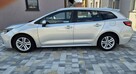 Toyota Corolla 1.2 115KM Salon Polska Tablet Nawigacja Kamera Virtual Cocpit - 9