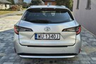Toyota Corolla 1.2 115KM Salon Polska Tablet Nawigacja Kamera Virtual Cocpit - 10
