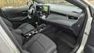 Toyota Corolla 1.2 115KM Salon Polska Tablet Nawigacja Kamera Virtual Cocpit - 13