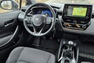 Toyota Corolla 1.2 115KM Salon Polska Tablet Nawigacja Kamera Virtual Cocpit - 16