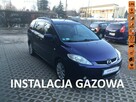 Mazda 5 z Gazem Bogate wyposażenie - 1
