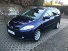 Mazda 5 z Gazem Bogate wyposażenie - 3