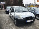 Kia Picanto Salon Polska - 1