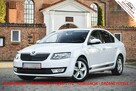 Škoda Octavia Z salonu !!! 100% Oryginał - Niski przebieg - Nawigacja - Klimatronic - 2