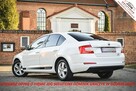 Škoda Octavia Z salonu !!! 100% Oryginał - Niski przebieg - Nawigacja - Klimatronic - 4