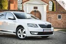 Škoda Octavia Z salonu !!! 100% Oryginał - Niski przebieg - Nawigacja - Klimatronic - 8