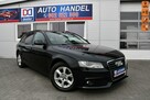 Audi A4 2.0 TDI Bi-Xenon LED Navi Klimatronik Bluetooth Zadbany