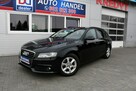 Audi A4 2.0 TDI Bi-Xenon LED Navi Klimatronik Bluetooth Zadbany - 7
