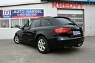 Audi A4 2.0 TDI Bi-Xenon LED Navi Klimatronik Bluetooth Zadbany - 8