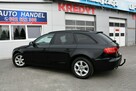 Audi A4 2.0 TDI Bi-Xenon LED Navi Klimatronik Bluetooth Zadbany - 9