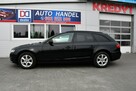 Audi A4 2.0 TDI Bi-Xenon LED Navi Klimatronik Bluetooth Zadbany - 10
