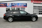 Audi A4 2.0 TDI Bi-Xenon LED Navi Klimatronik Bluetooth Zadbany - 12