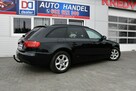 Audi A4 2.0 TDI Bi-Xenon LED Navi Klimatronik Bluetooth Zadbany - 13