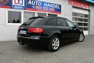 Audi A4 2.0 TDI Bi-Xenon LED Navi Klimatronik Bluetooth Zadbany - 14