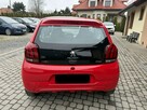 Peugeot 108 1,0 69KM  Klimatyzacja - 8