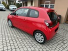 Peugeot 108 1,0 69KM  Klimatyzacja - 10