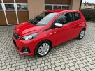 Peugeot 108 1,0 69KM  Klimatyzacja - 12