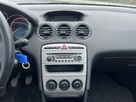 Peugeot 308 SW 1.6 7osob Zarejestrowany Klima Panorama Stan BDB Długie Opłaty Bezwypa - 12