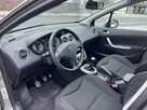 Peugeot 308 SW 1.6 7osob Zarejestrowany Klima Panorama Stan BDB Długie Opłaty Bezwypa - 15