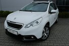 Peugeot 2008 - 2