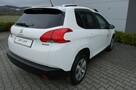 Peugeot 2008 - 4