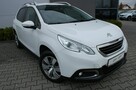 Peugeot 2008 - 9