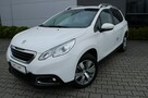 Peugeot 2008 - 11