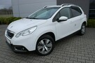 Peugeot 2008 - 16