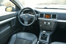 Opel Vectra 2.8 250KM Manual 2008r. Skóra TEMPOMAT Climatronic - 8