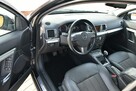 Opel Vectra 2.8 250KM Manual 2008r. Skóra TEMPOMAT Climatronic - 14