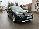 BMW X1 Pierwszym właściciel w Polsce 2.0 diesel Automat - 1