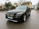 BMW X1 Pierwszym właściciel w Polsce 2.0 diesel Automat - 3