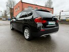BMW X1 Pierwszym właściciel w Polsce 2.0 diesel Automat - 5