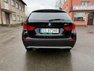 BMW X1 Pierwszym właściciel w Polsce 2.0 diesel Automat - 6