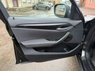 BMW X1 Pierwszym właściciel w Polsce 2.0 diesel Automat - 9