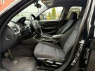 BMW X1 Pierwszym właściciel w Polsce 2.0 diesel Automat - 10